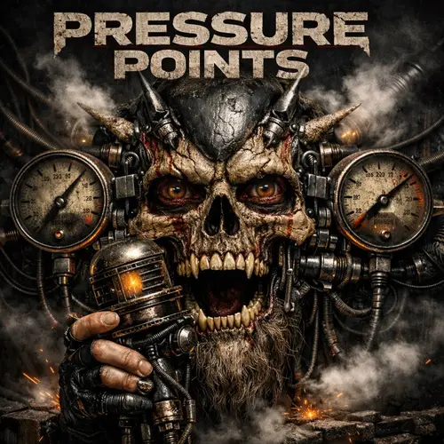 Pressure Points image
