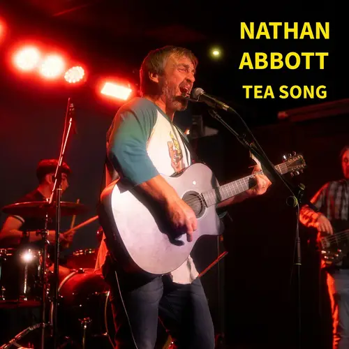 Tea Song (Single) image