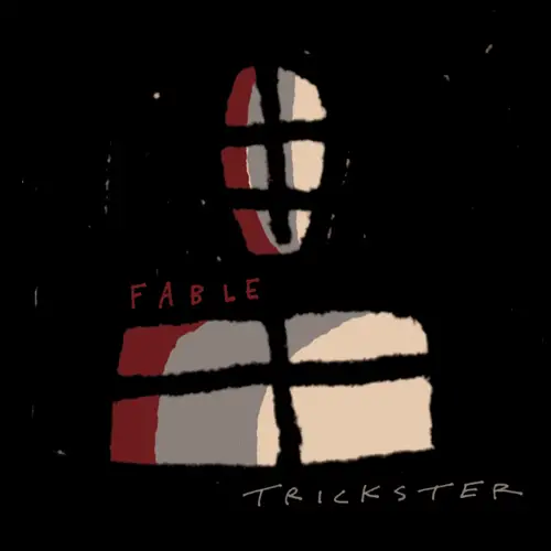 Trickster image