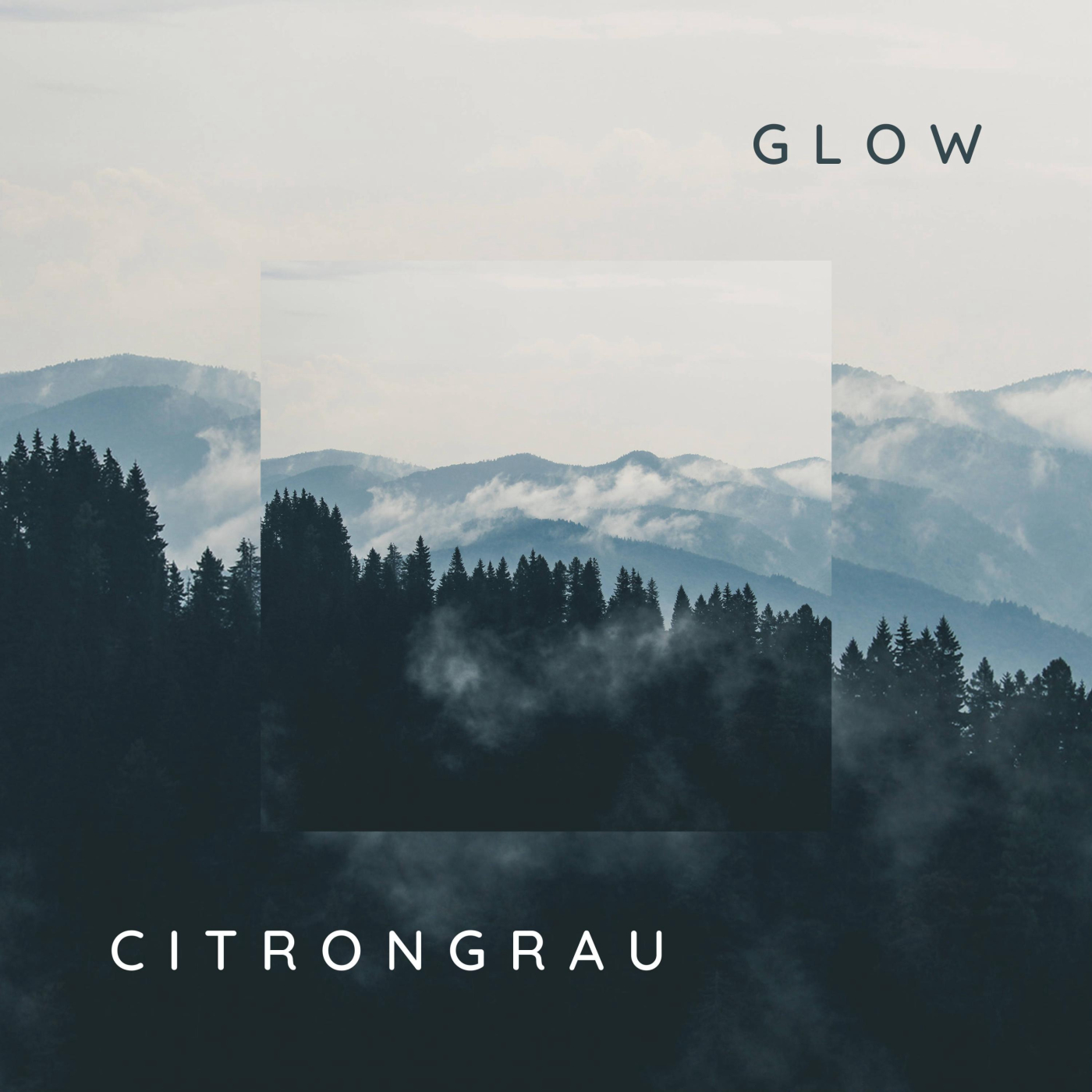 glow image
