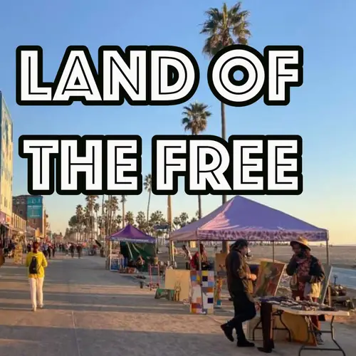 Land Of The Free image