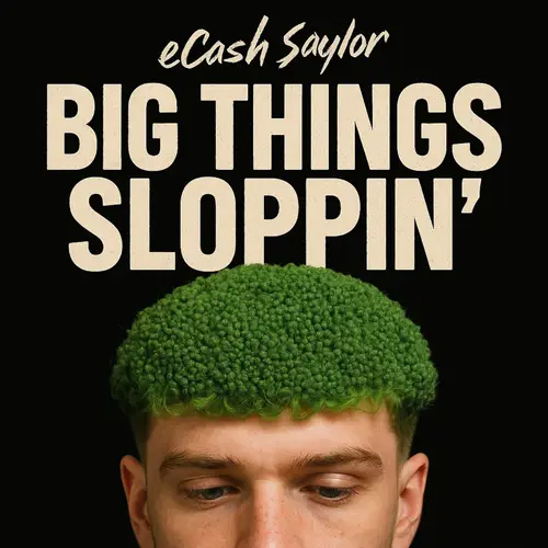 Big Things Sloppin' image