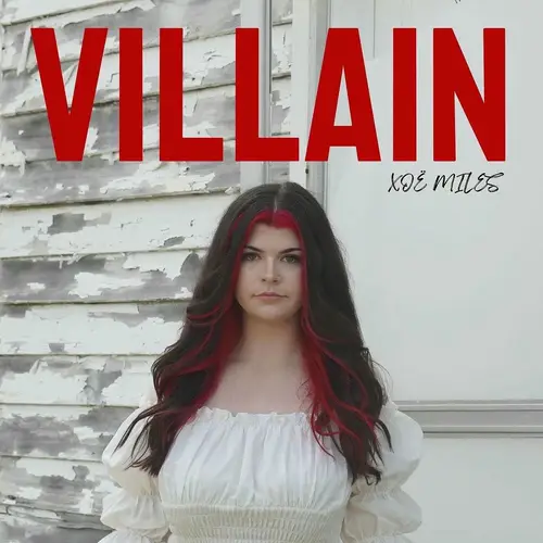 Villian image