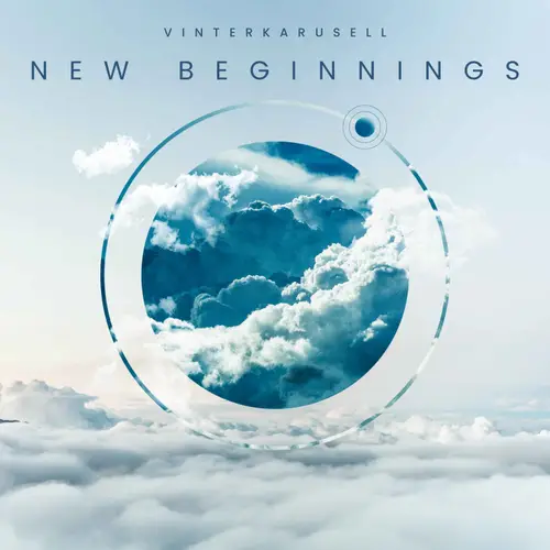 New Beginnings image