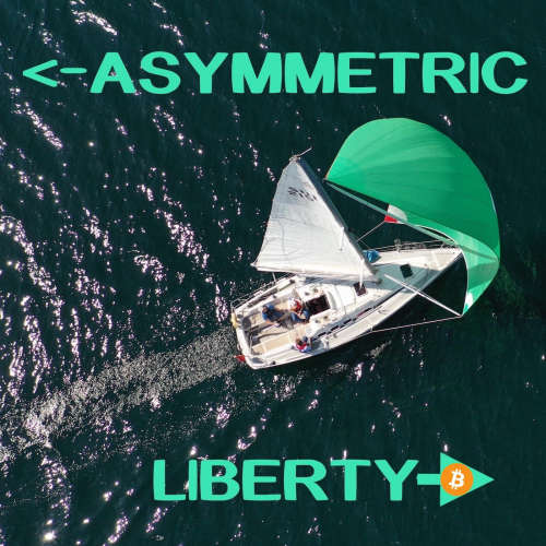Asymmetric Liberty image