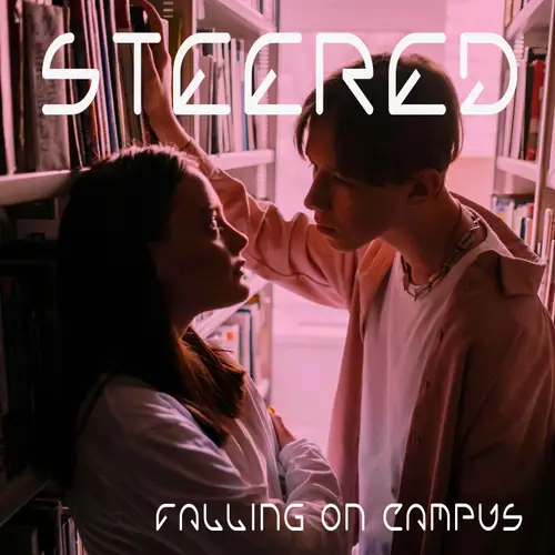 Falling On Campus image