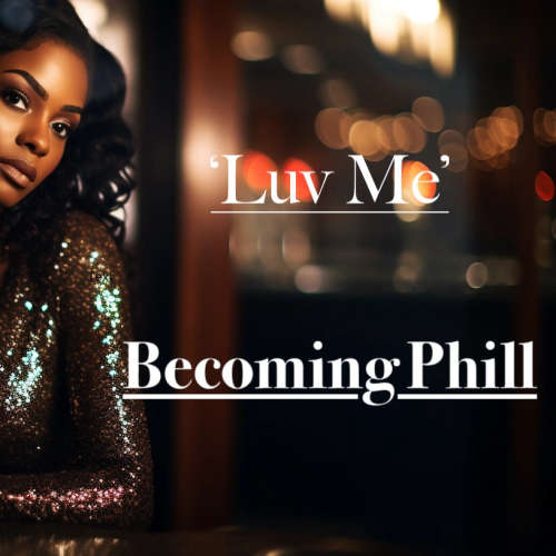 Luv Me (Clean) image