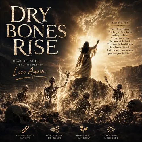 Dry Bones Rise image