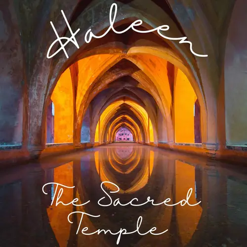 The Sacred Temple image