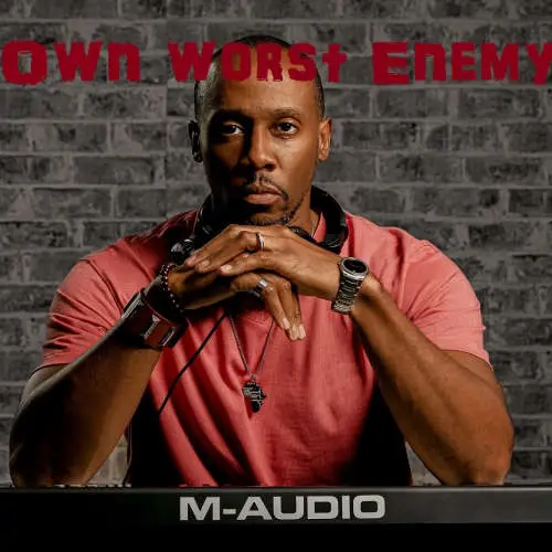 Own Worst Enemy image