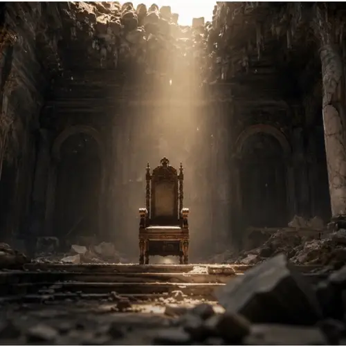 No Crown, No Crowd image