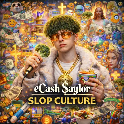 Slop Culture image