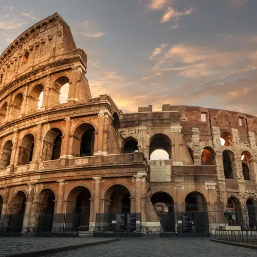 Brot und Spiele image