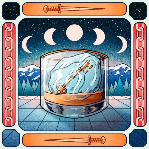 Hurts feat. Sara Phillips image