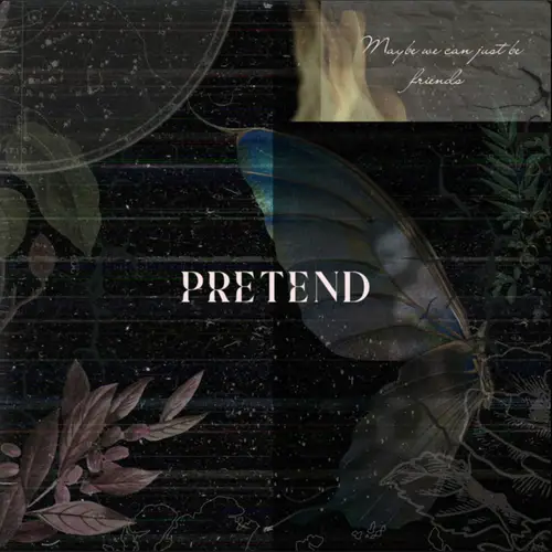 Pretend image