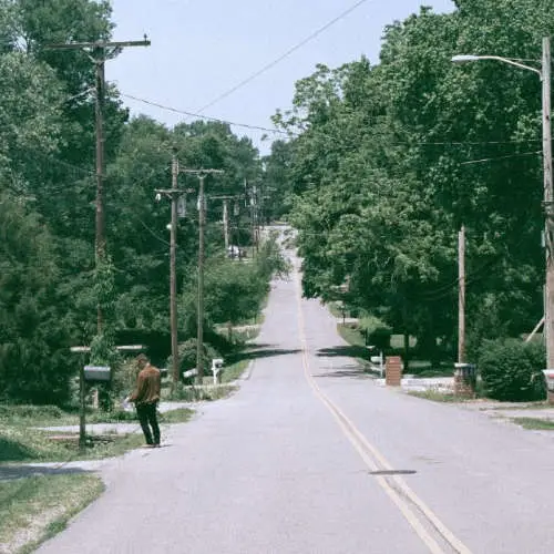 Letters Of Regret image