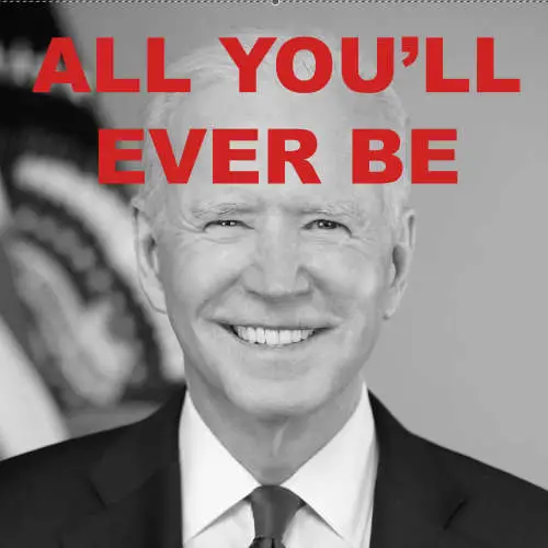 All You'll Ever Be image