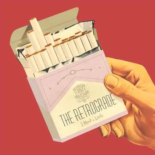 I Need a Little image