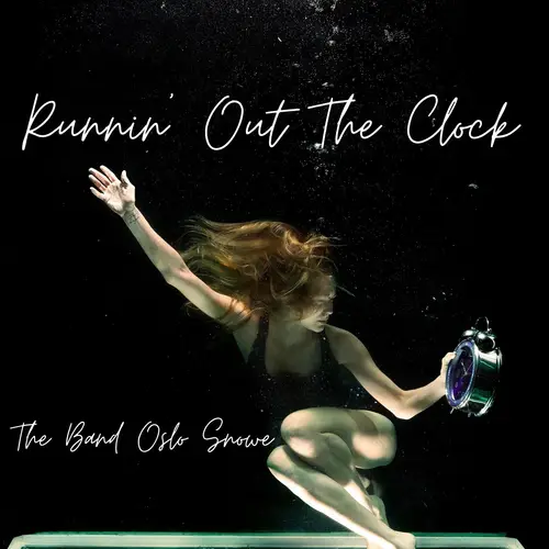 Runnin' Out The Clock image
