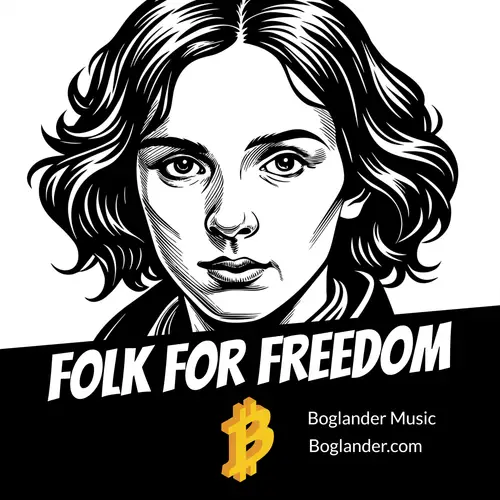 Folk for Freedom image