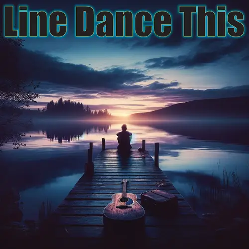 Line Dance This image