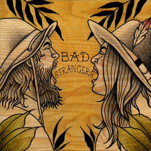 Bad Strangers image