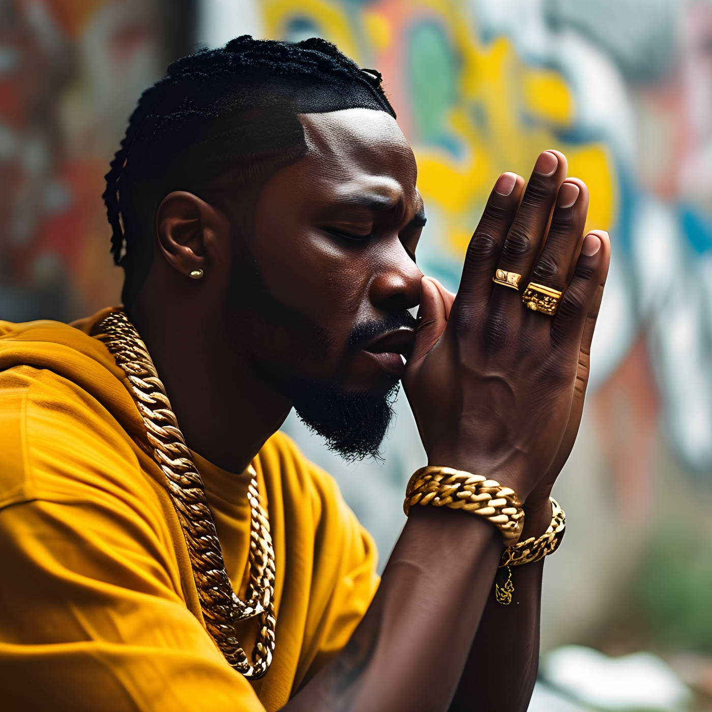 No Longer in Bondage image