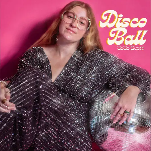 DiscoBall image
