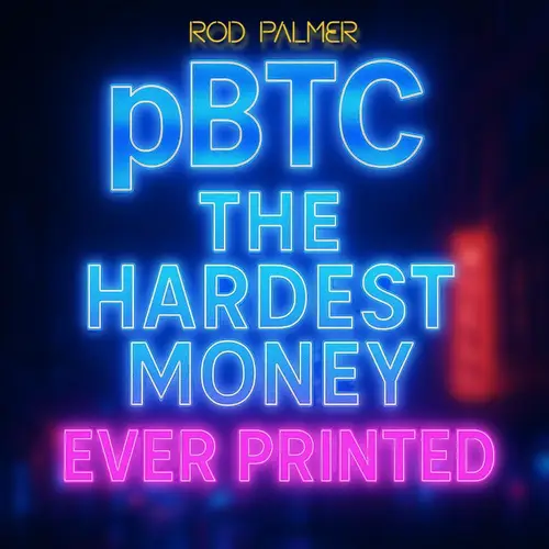 Hardest Money Ever Printed image