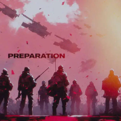 Preparation ft. Frankie MacDonald image