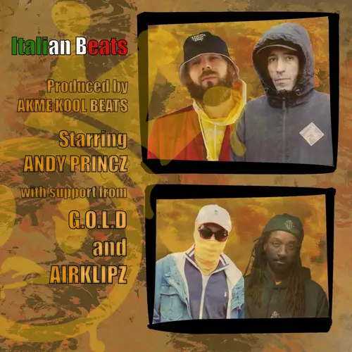 FTG (ft. G.O.L.D) image