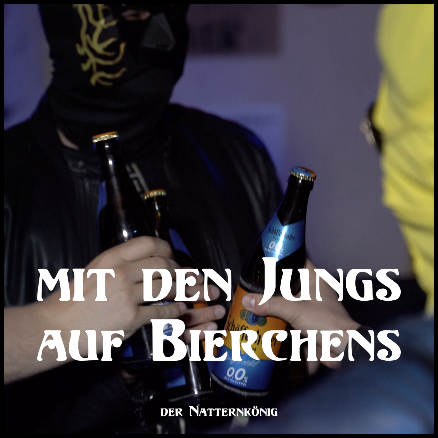 Mit den Jungs auf Bierchens image