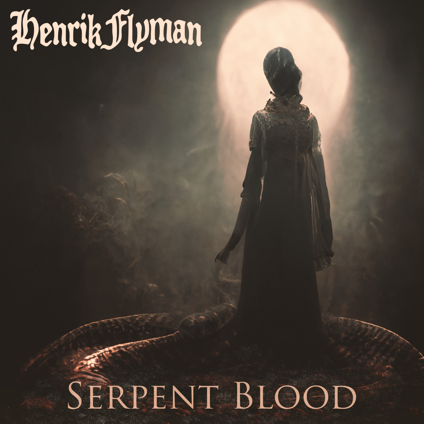 Serpent Blood image