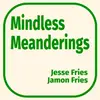 Mindless Meanderings