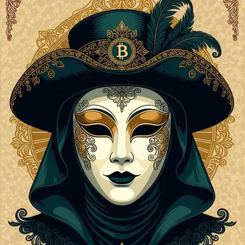 Bitcoin Revolución image