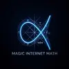Magic Internet Math