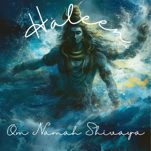 Om Namah Shivaya image