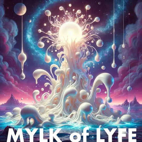 Mylk of Lyfe image