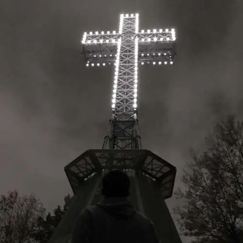 Cypher On The Church Steps | Kweks x Nawé x René image