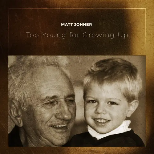 Too Young for Growing Up image