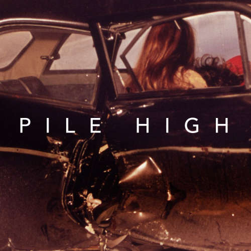 Pile High LP image