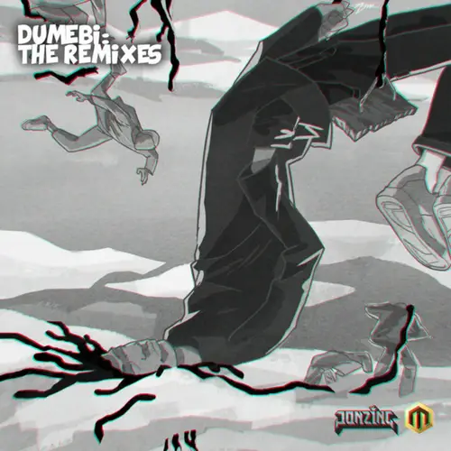 DUMEBI ( MAJOR LAZER REMIX) image