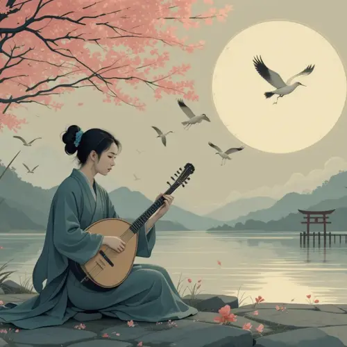 [1 HOUR] Zen Garden | Relaxing Music | Sleep Music for Spa, Meditation, Therapy ... image