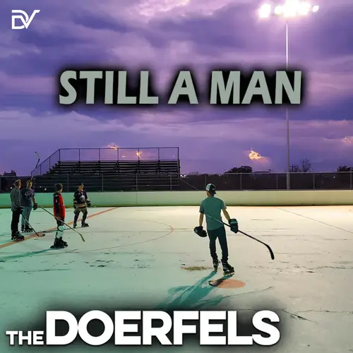 Still A Man (album version) image
