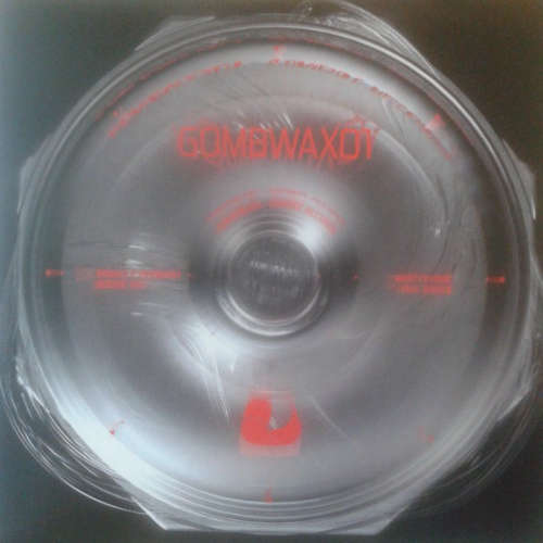 GOMBWAX01 image