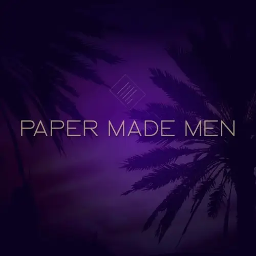 Paper Made Men image
