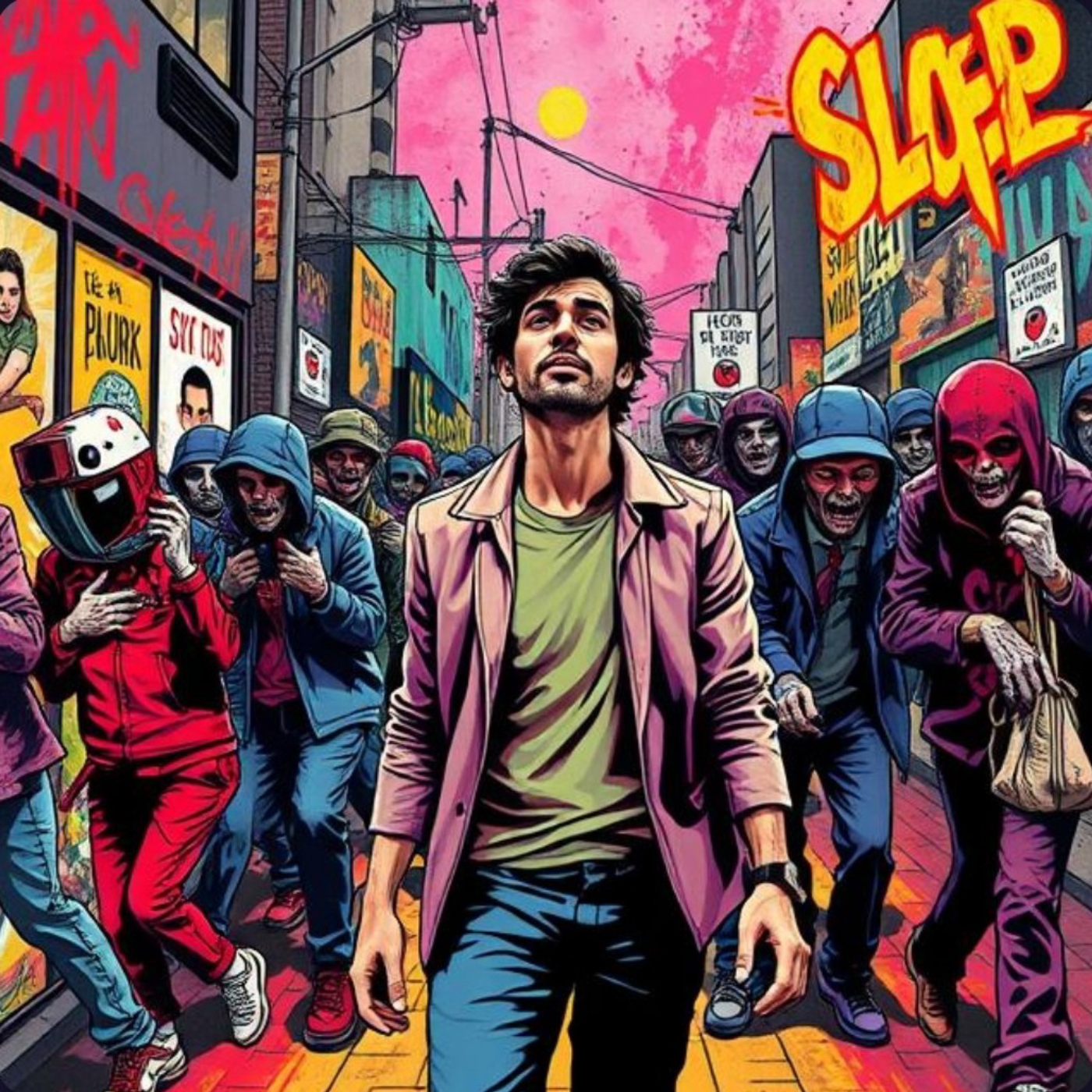 SLEEPWALKING image