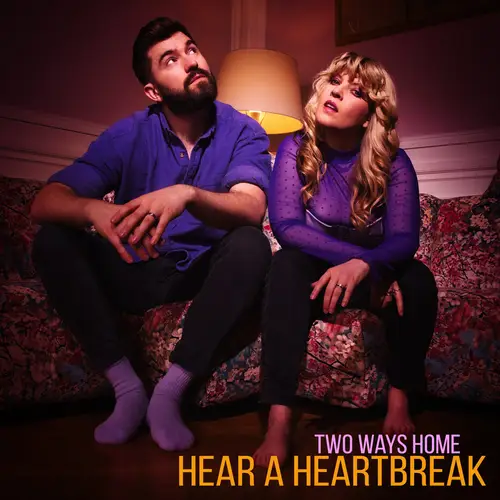 Hear A Heartbreak image