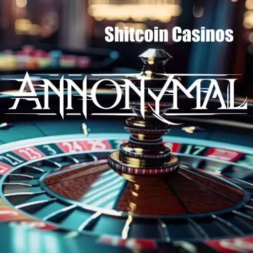 Shitcoin Casinos image