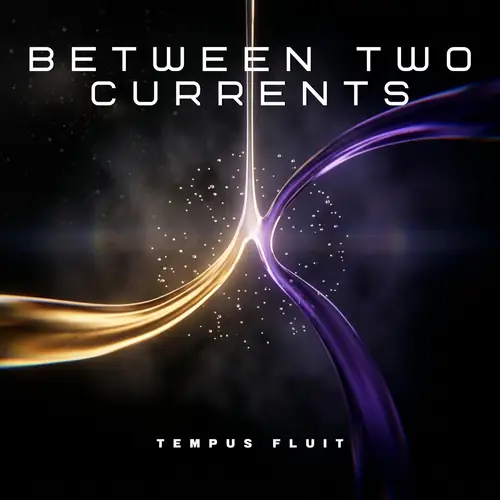 Between Two Currents image